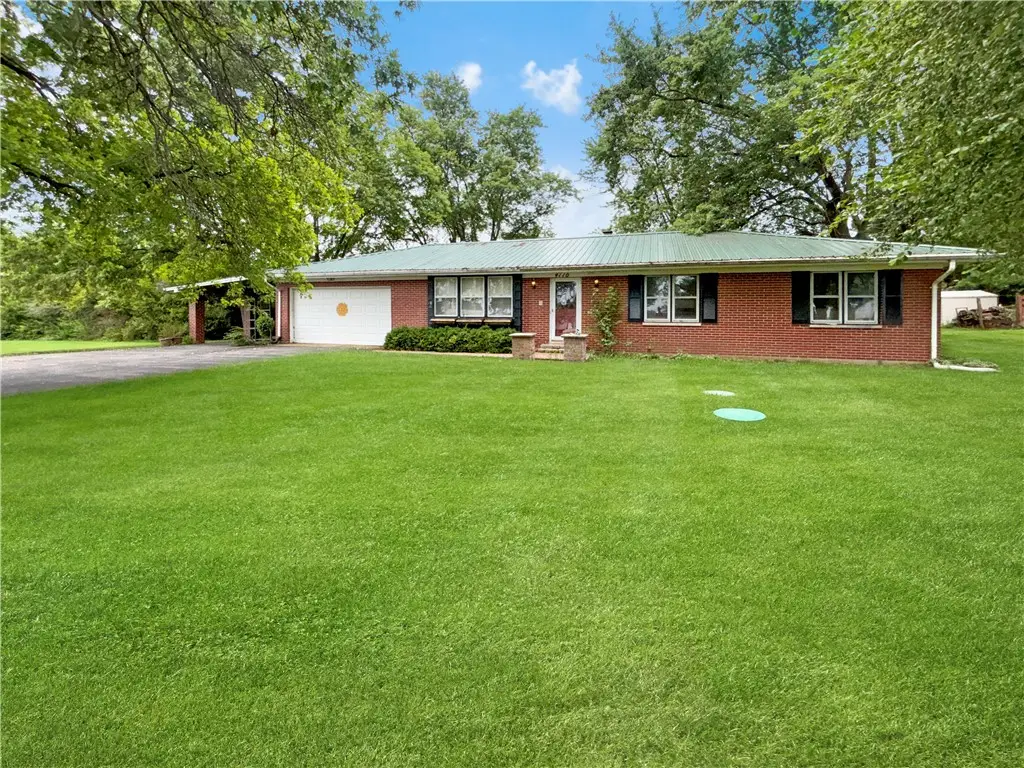 4110 State Route 49, Arcanum, OH 45304 - #1