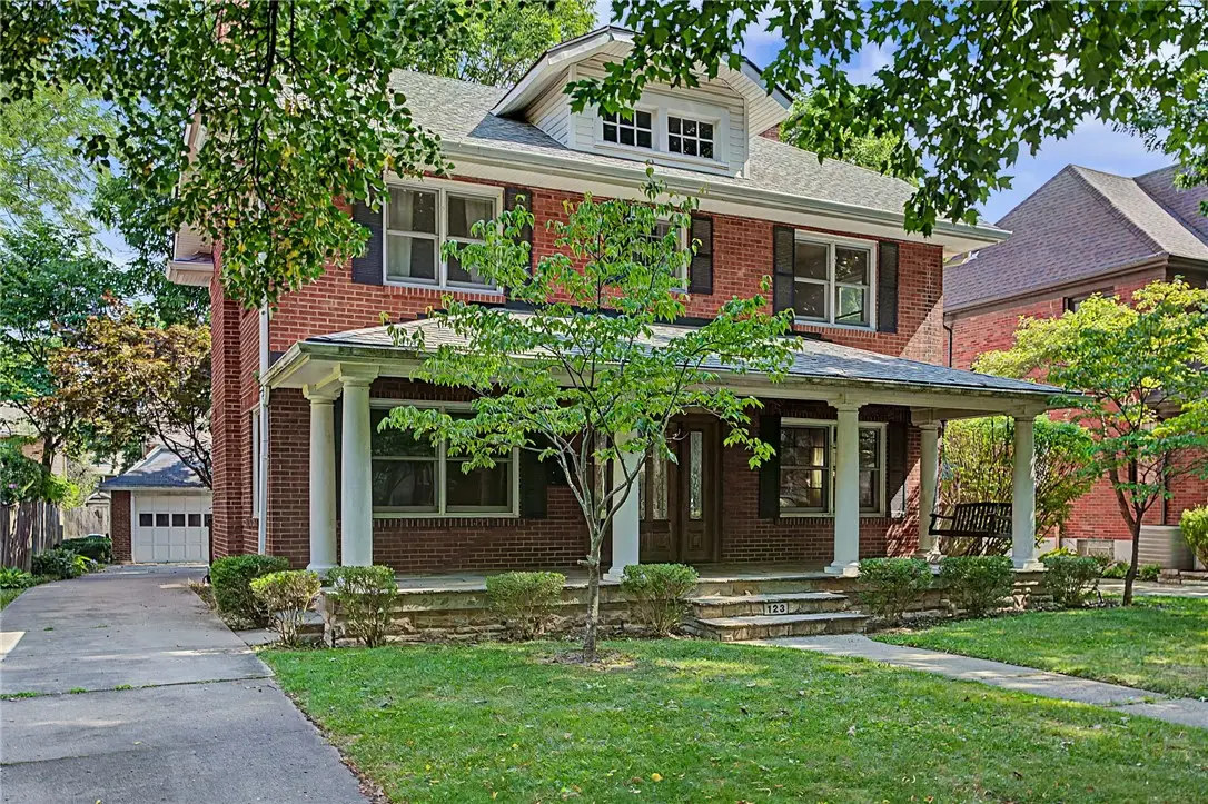 123 Lonsdale Avenue, Oakwood, OH 45419 - #1