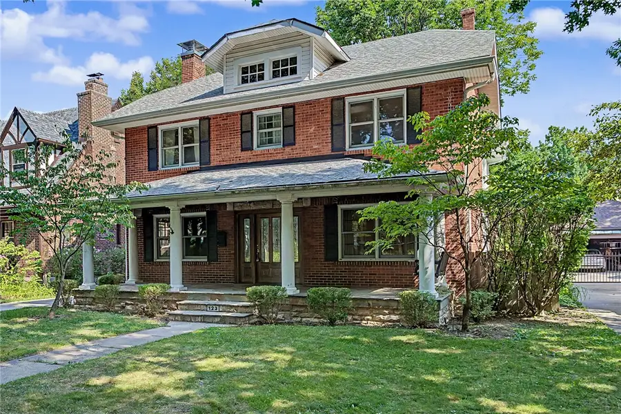 123 Lonsdale Avenue, Oakwood, OH 45419 - #2
