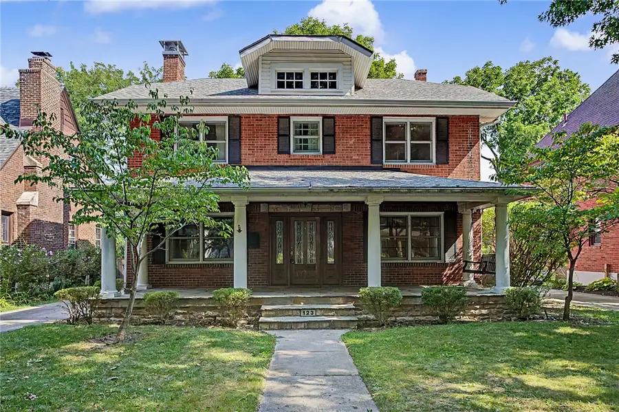 123 Lonsdale Avenue, Oakwood, OH 45419 - #3