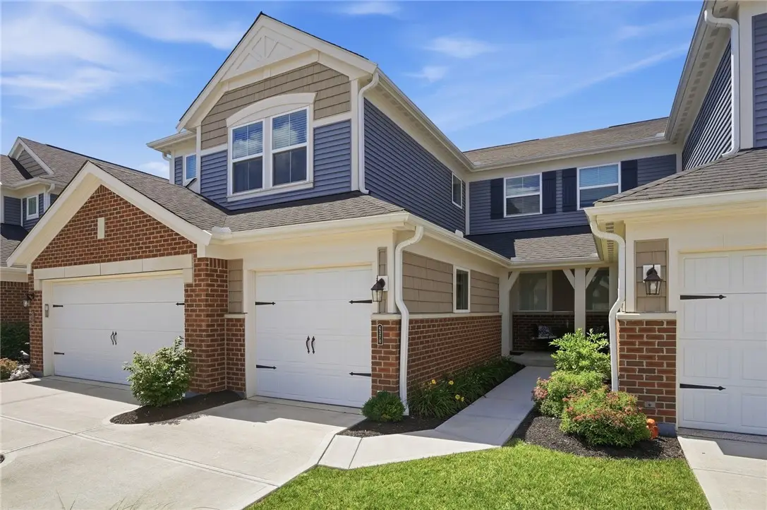 4370 Waters Edge Lane, Turtlecreek, OH 45036 - #1