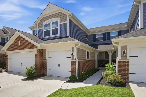 4370 Waters Edge Lane, Turtlecreek Twp, OH 45036