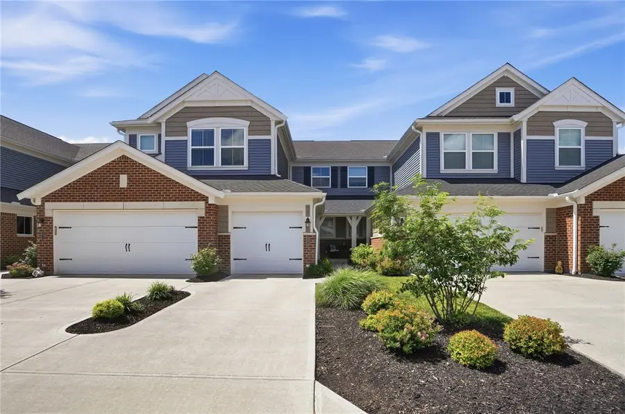 4370 Waters Edge Lane, Turtlecreek, OH 45036 - #2