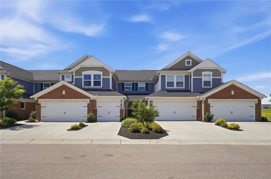 4370 Waters Edge Lane, Turtlecreek, OH 45036 - #3
