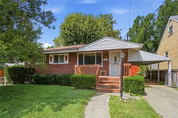 2516 Garrison Drive, Colerain Twp, OH 45231