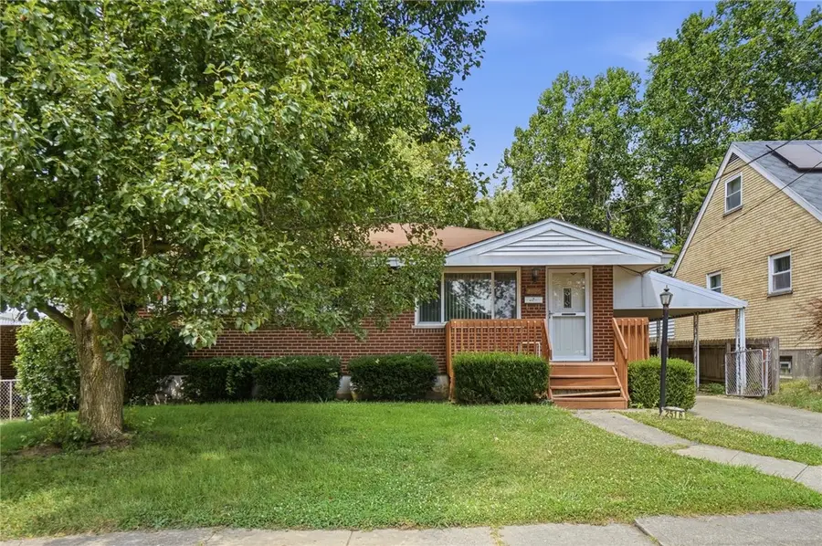 2516 Garrison Drive, Northbrook, OH 45231 - #2