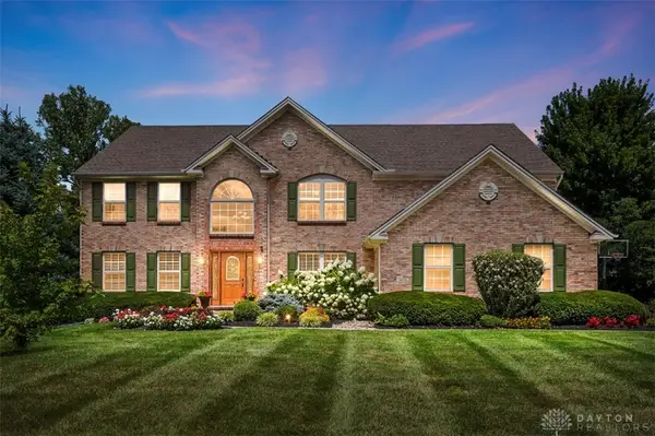 7470 Cedarcrest Drive, Liberty Twp, OH 45044