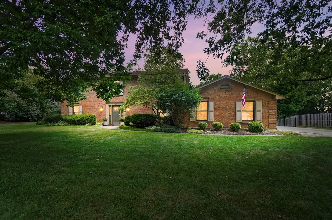 9530 Hawley Court, Washington, OH 45458 - #1