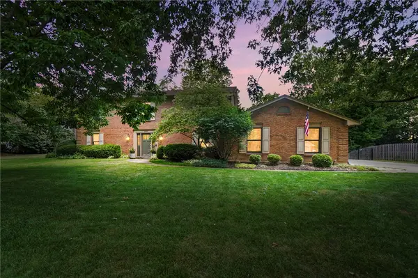 9530 Hawley Court, Washington Twp, OH 45458
