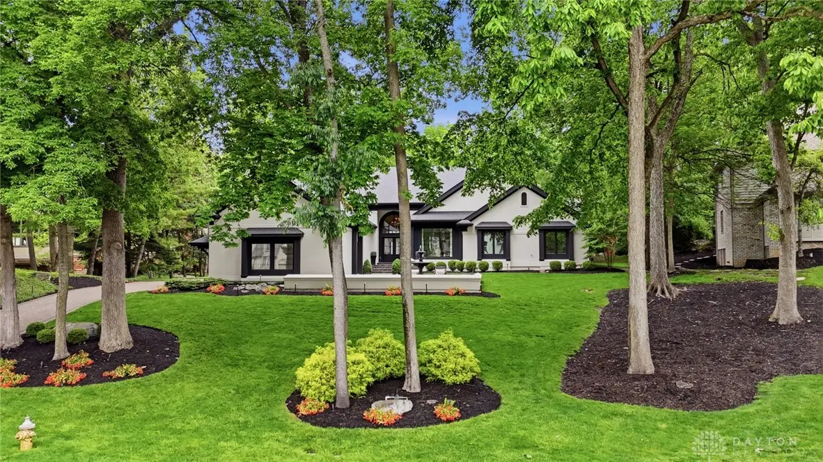 3624 Wood Hollow Road, Kettering, OH 45429 - #1