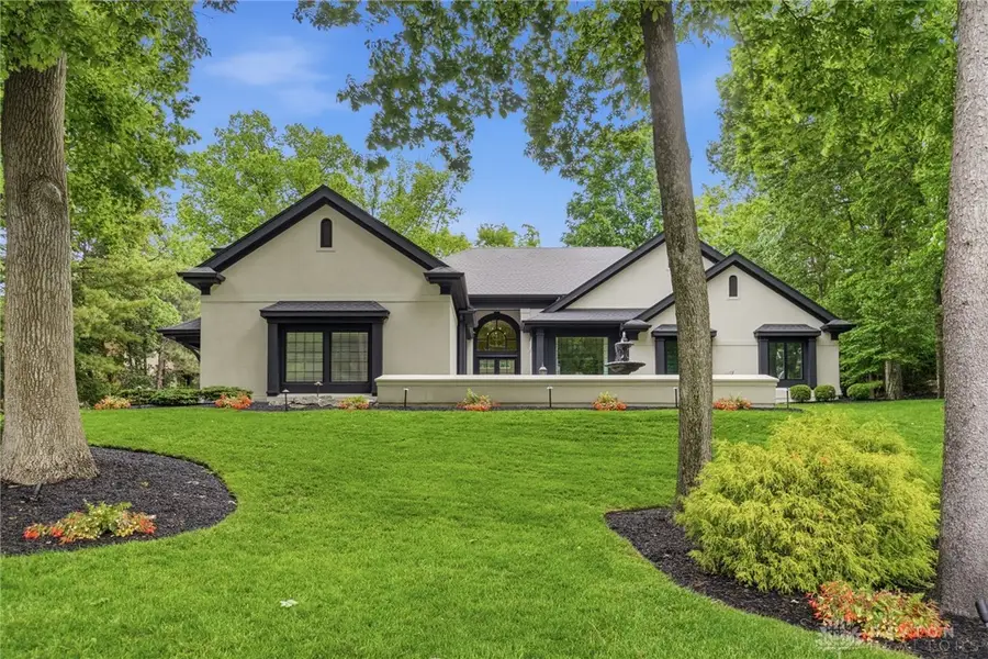 3624 Wood Hollow Road, Kettering, OH 45429 - #3