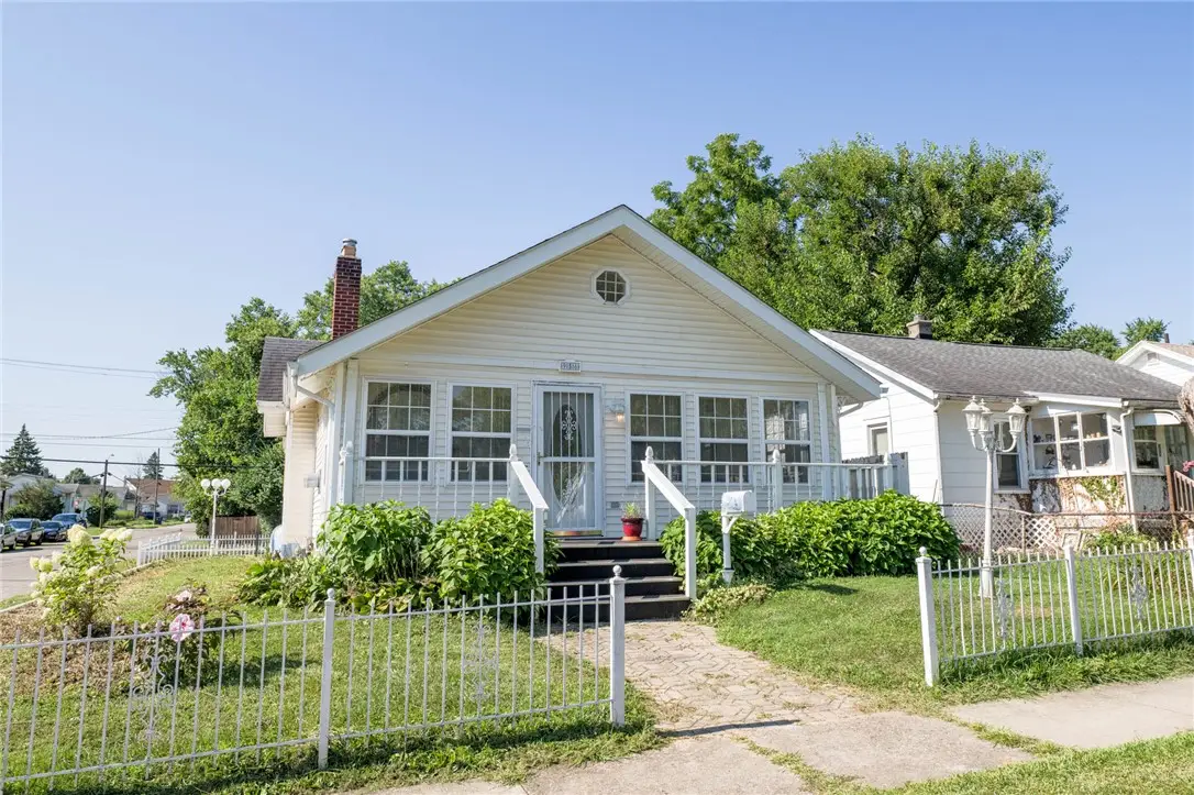 956 Chelsea Avenue, Dayton, OH 45420 - #1