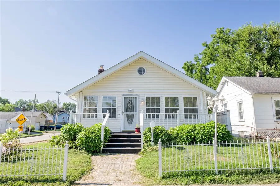 956 Chelsea Avenue, Dayton, OH 45420 - #2