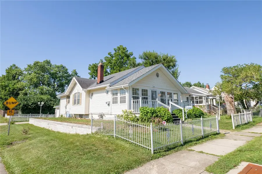 956 Chelsea Avenue, Dayton, OH 45420 - #3