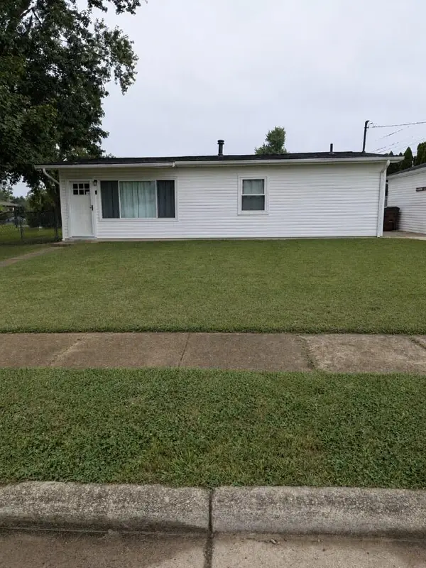 1101 N Scott Street, New Carlisle, OH 45344