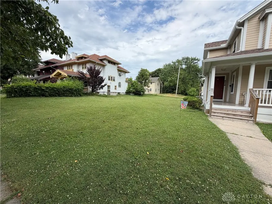 808 N Broadway Street, Dayton, OH 45402 - #2