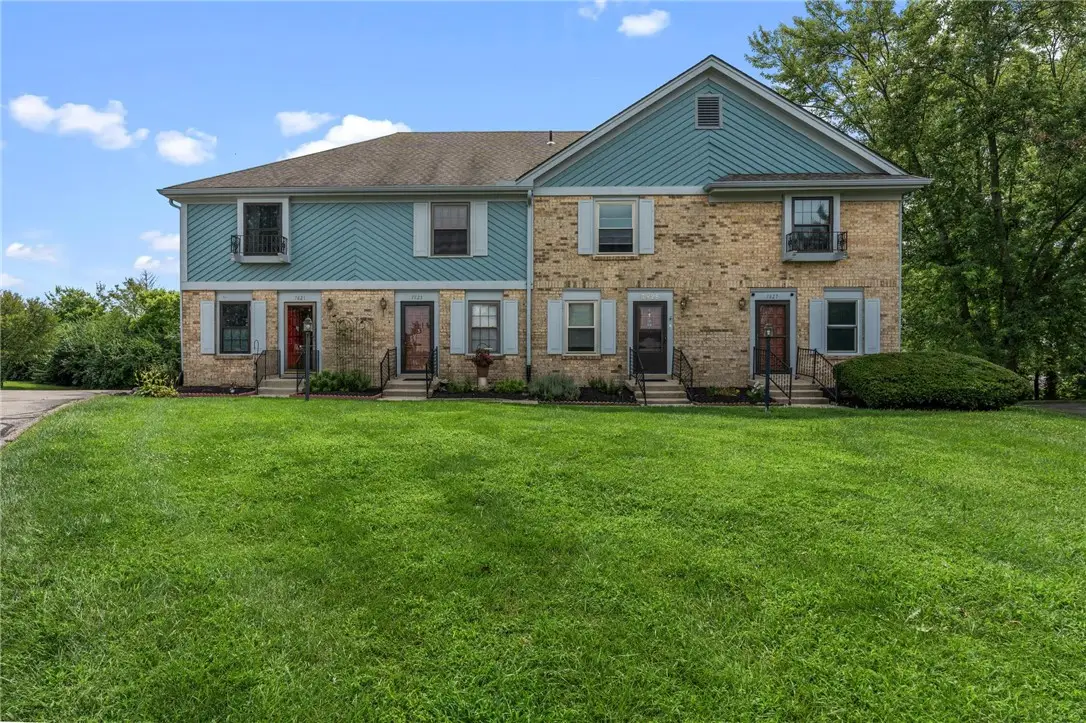 7827 Port Circle, Centerville, OH 45459 - #1