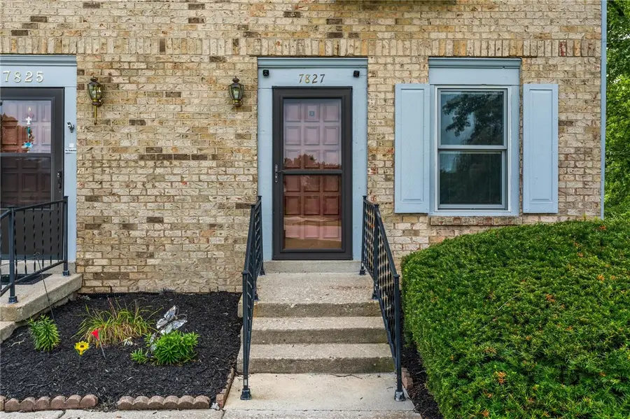 7827 Port Circle, Centerville, OH 45459 - #2