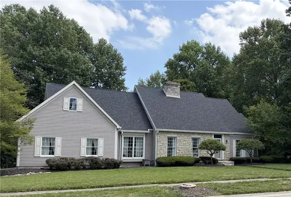 1033 E Parkwood Street, Sidney, OH 45365