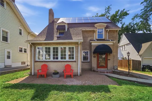 16 Kenwood Drive, Middletown, OH 45042