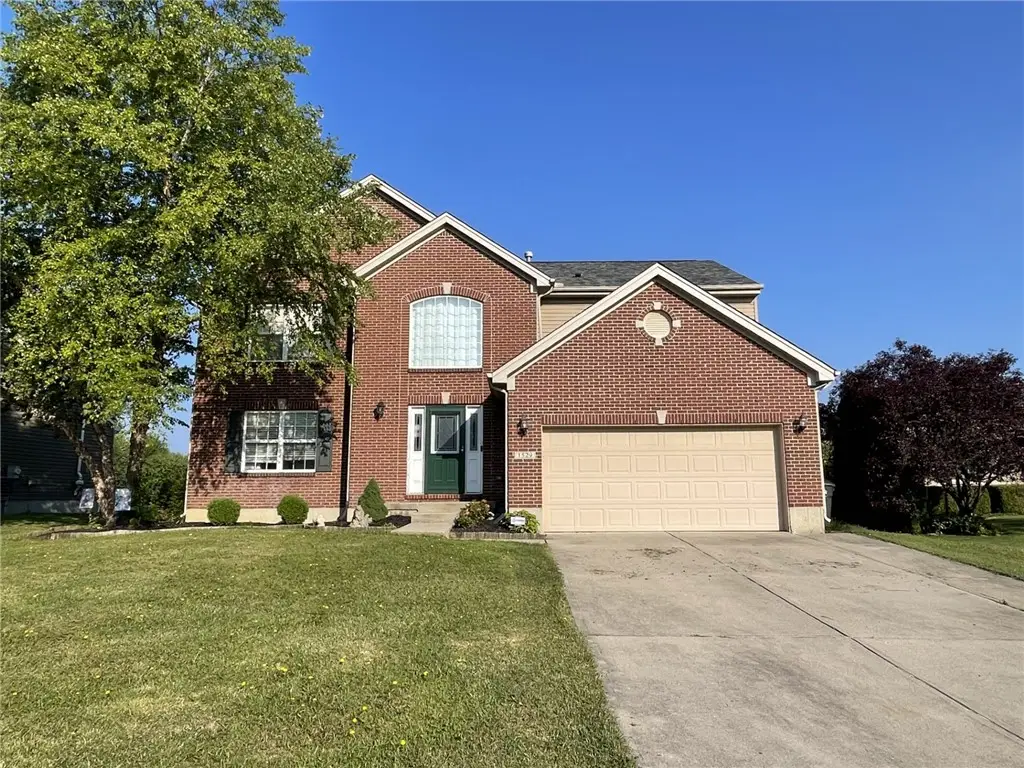 1529 Blake Court, Fairborn, OH 45324 - #1
