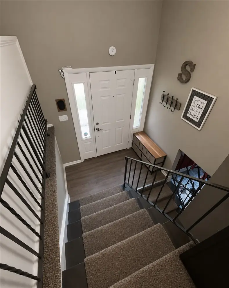 420 Goldleaf Avenue, Vandalia, OH 45377 - #2