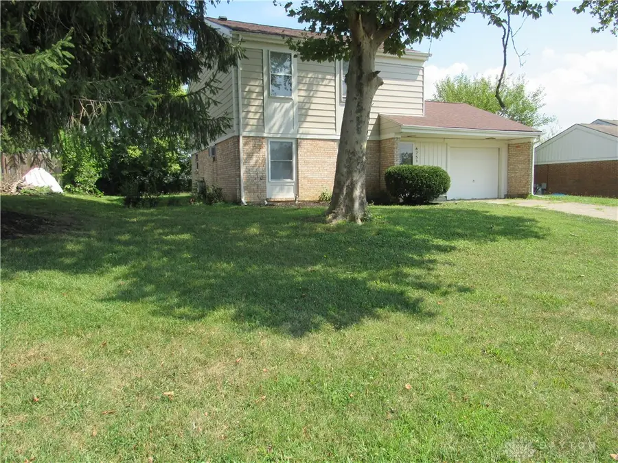 6751 Shadowbrook Drive, Trotwood, OH 45426 - #2