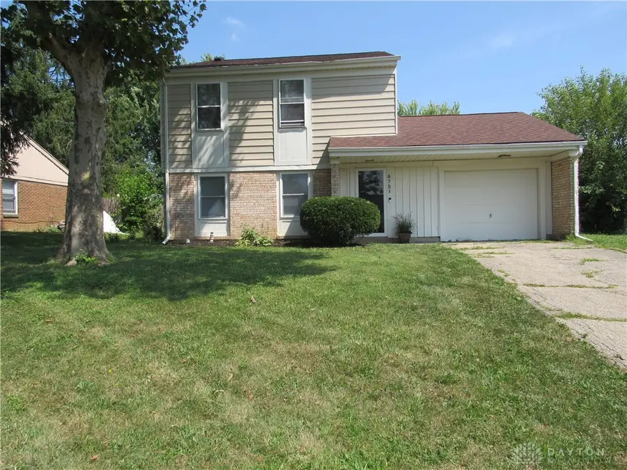 6751 Shadowbrook Drive, Trotwood, OH 45426 - #3