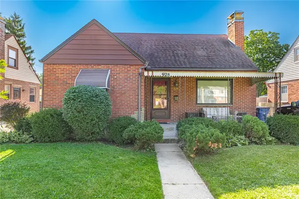 928 S Broadview Boulevard, Dayton, OH 45419