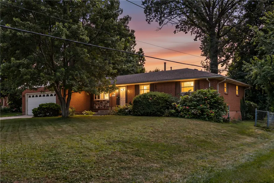 1116 W Alkaline Springs Road, Vandalia, OH 45377 - #2
