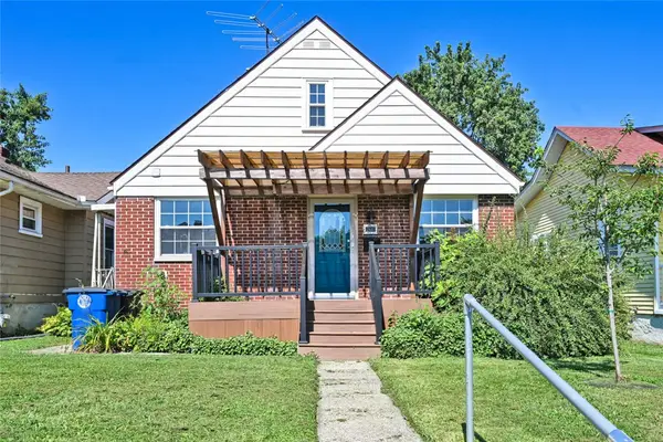 2611 Springmont Avenue, Dayton, OH 45420