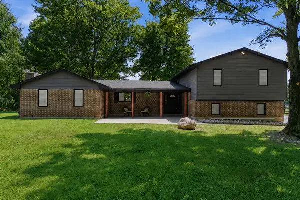 5500 Utica Road, Waynesville, OH 45068