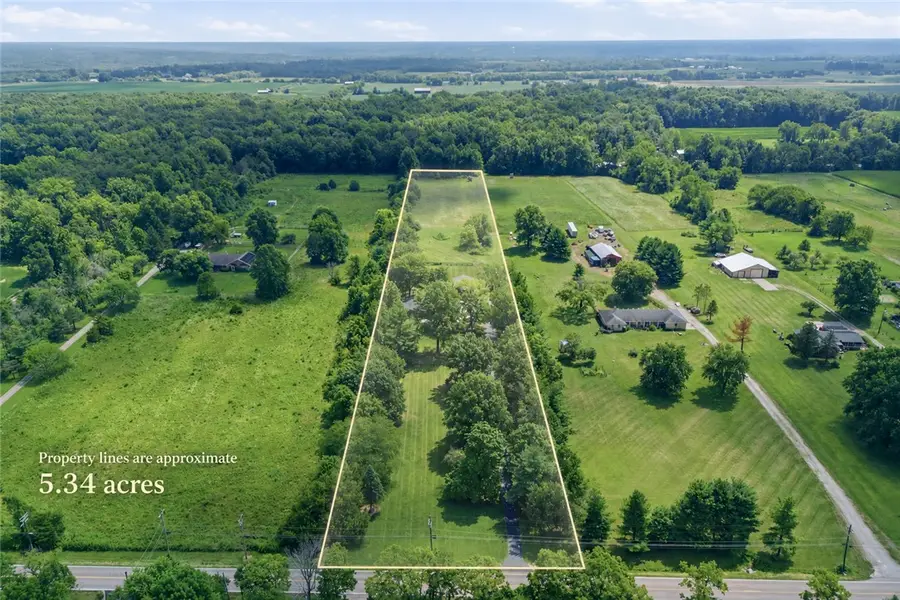 5500 Utica Road, Waynesville, OH 45068 - #2