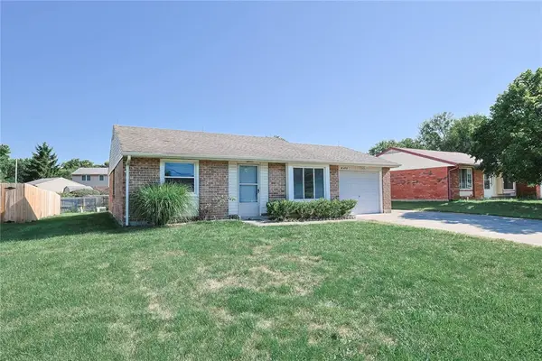 4773 Taylorsville Road, Huber Heights, OH 45424