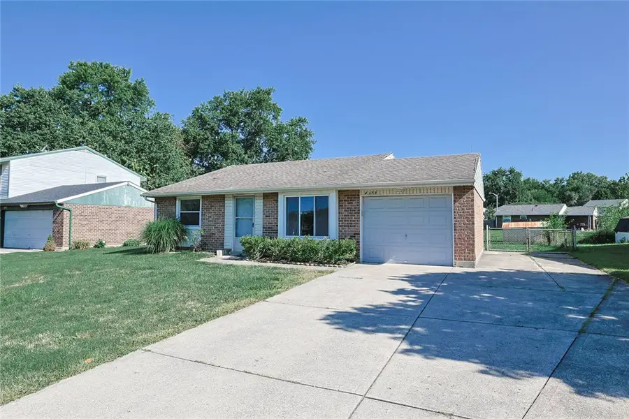 4773 Taylorsville Road, Huber Heights, OH 45424 - #2