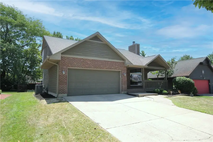 4840 Shannon Way, Middletown, OH 45042 - #2