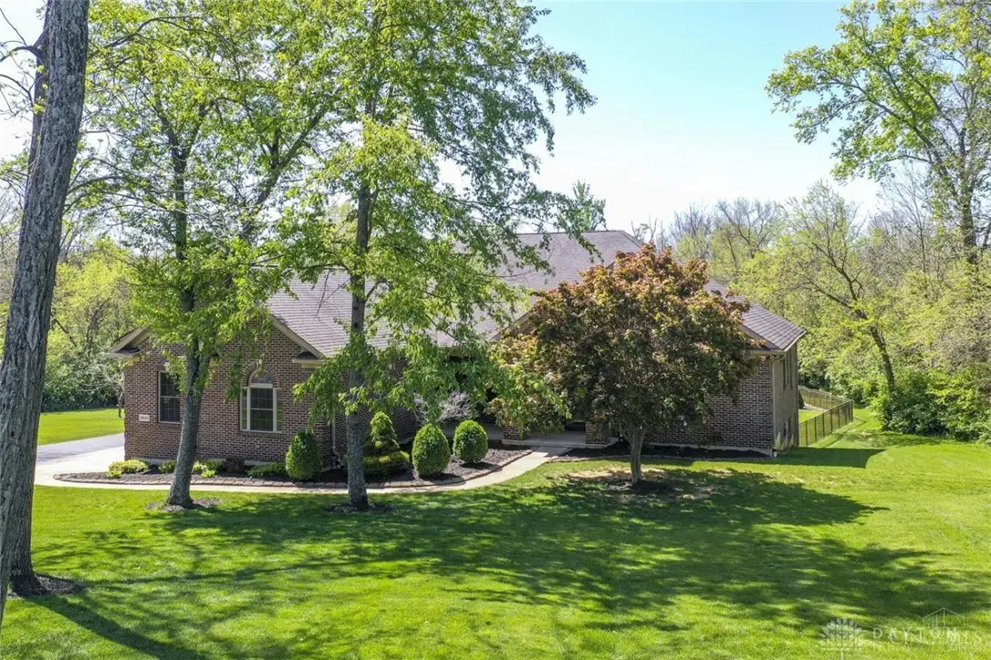 3681 Wilmington Road, Lebanon, OH 45036 - #1