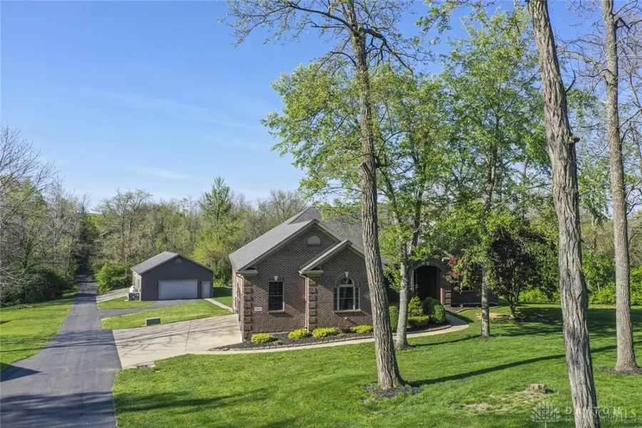 3681 Wilmington Road, Lebanon, OH 45036 - #2