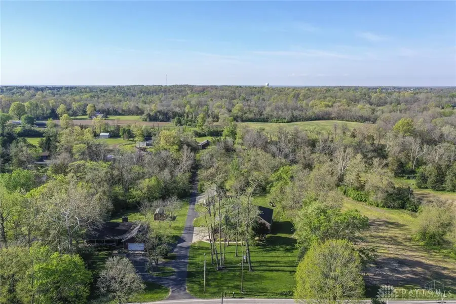 3681 Wilmington Road, Lebanon, OH 45036 - #3