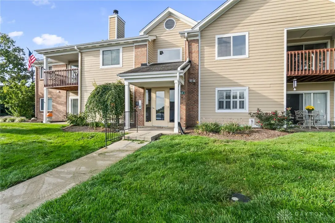 124 Mallard Glen Drive #7, Centerville, OH 45458 - #1