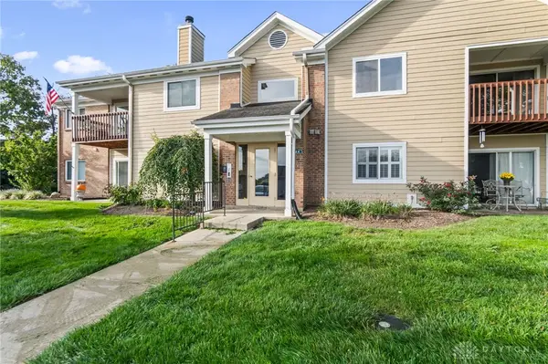 124 Mallard Glen Drive #7, Centerville, OH 45458