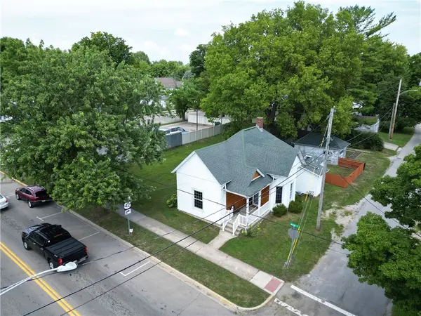 120 N Main Street, Cedarville Village, OH 45314