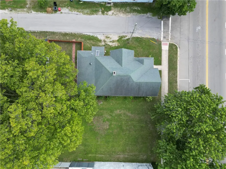 120 N Main Street, Cedarville, OH 45314 - #3