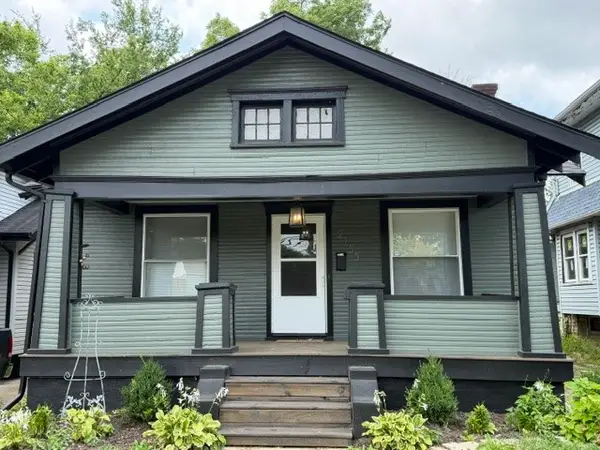 2155 Philadelphia Drive, Dayton, OH 45406