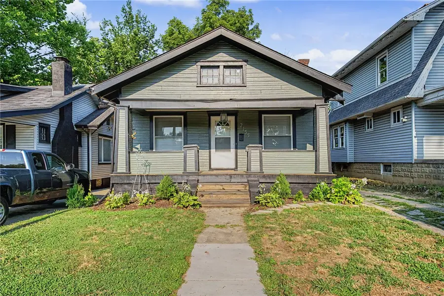 2155 Philadelphia Drive, Dayton, OH 45406 - #3