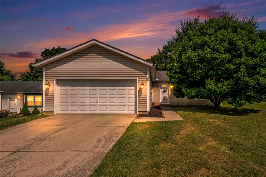 909 Mcdowell Street, Xenia, OH 45385 - #1