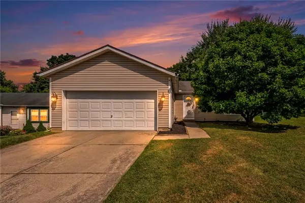 909 Mcdowell Street, Xenia, OH 45385