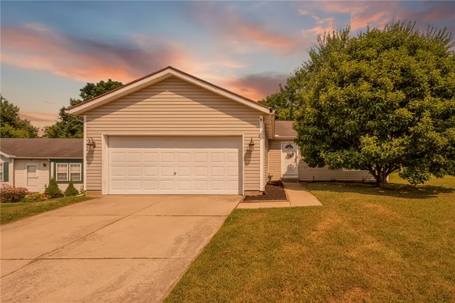 909 Mcdowell Street, Xenia, OH 45385 - #2