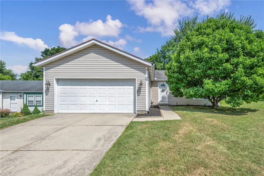 909 Mcdowell Street, Xenia, OH 45385 - #3