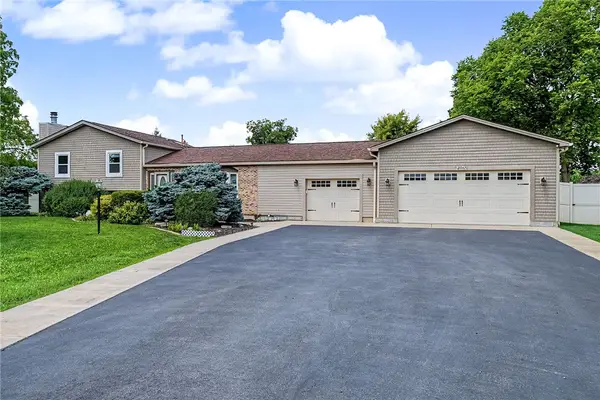 4965 Old Salem Road, Clayton, OH 45322